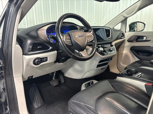 2019 Chrysler Pacifica Touring L Plus