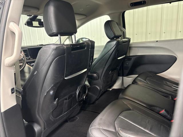 2019 Chrysler Pacifica Touring L Plus