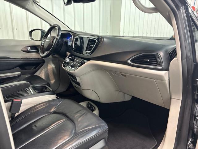 2019 Chrysler Pacifica Touring L Plus