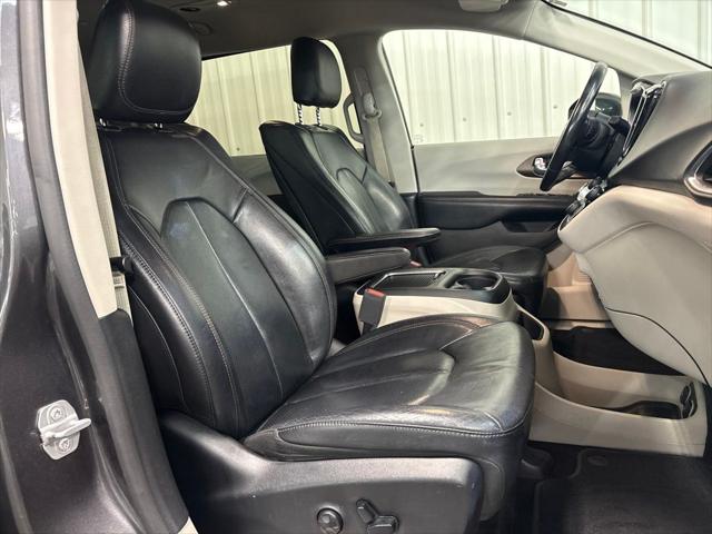 2019 Chrysler Pacifica Touring L Plus