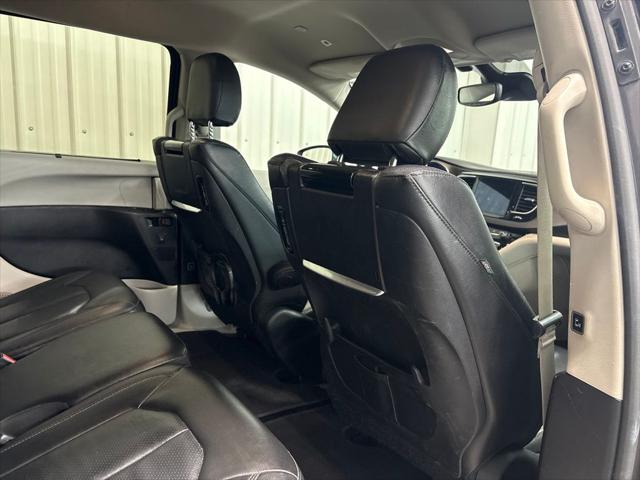 2019 Chrysler Pacifica Touring L Plus