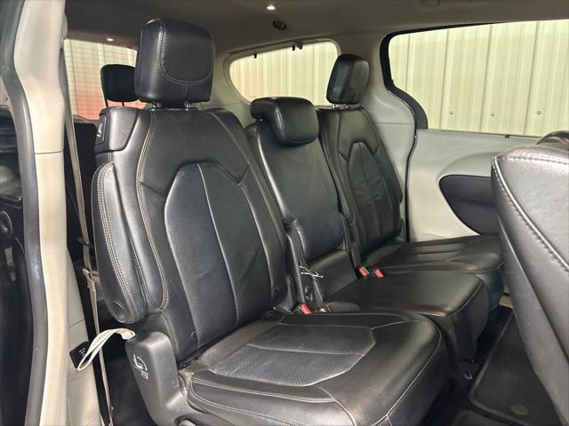 2019 Chrysler Pacifica Touring L Plus