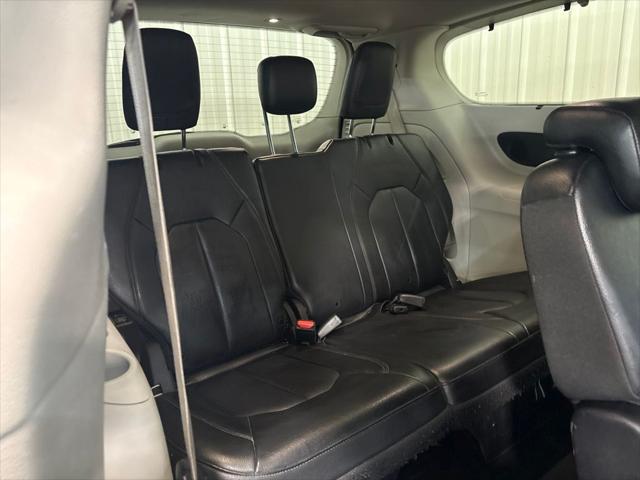 2019 Chrysler Pacifica Touring L Plus