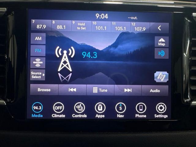 2019 Chrysler Pacifica Touring L Plus