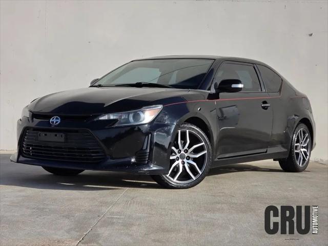 2015 Scion tC Base for sale in Houston, TX