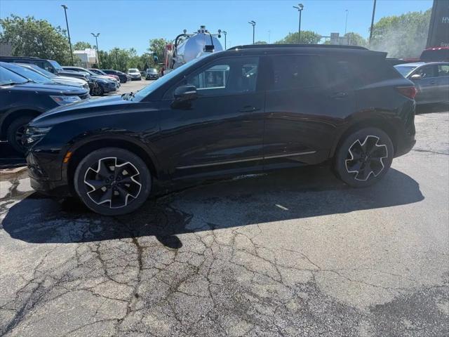 2020 Chevrolet Blazer FWD RS for sale near Columbus, OH