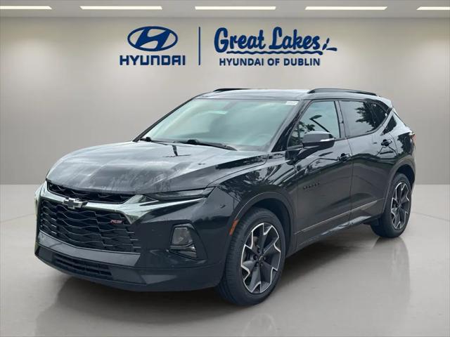 2020 Chevrolet Blazer for sale near Columbus, OH