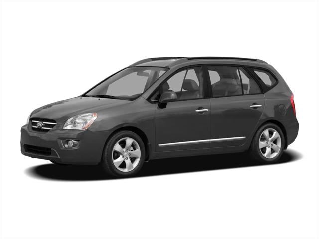 2008 Kia Rondo EX V6 for sale near Columbus, OH