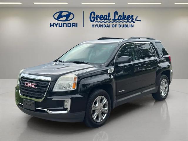 2017 GMC Terrain SLE-2 for sale near Columbus, OH