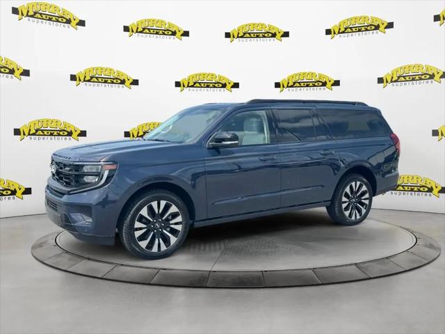 2027 Ford Expedition MAX Platinum for sale in Kingsland, GA