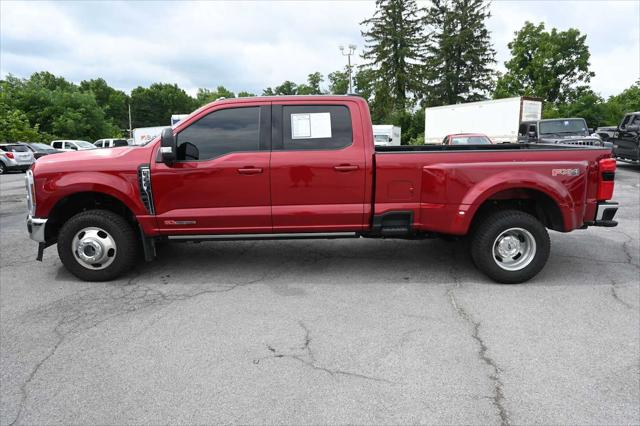 2025 Ford F-350 LARIAT 2025 Ford F-350 LARIAT