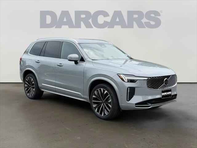 2026 Volvo XC90 Plus, B6 AWD Gas mild hybrid, Gasoline, Bright, 7 Seats for sale in Fairfax, VA
