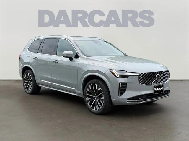 2026 Volvo XC90 Ultra, B6 AWD Gas (mild hybrid), Gasoline, Bright, 7 Seats for sale in Fairfax, VA