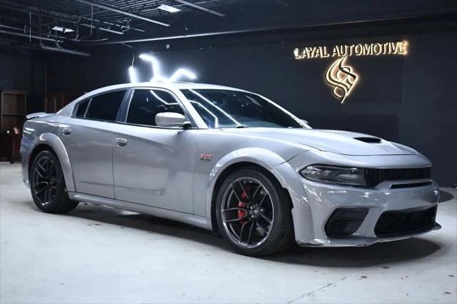 2021 Dodge Charger Scat Pack Widebody for sale in Aurora, CO