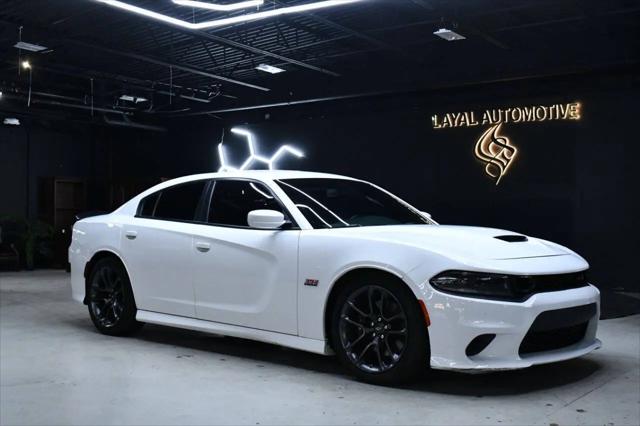 2022 Dodge Charger Scat Pack for sale in Aurora, CO