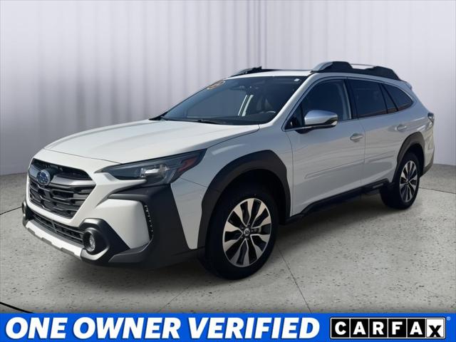 2025 Subaru Outback Touring XT for sale in Fort Scott, KS