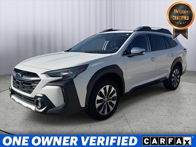2025 Subaru Outback Touring XT for sale in Fort Scott, KS