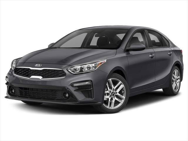 2019 Kia Forte S for sale in Fort Scott, KS