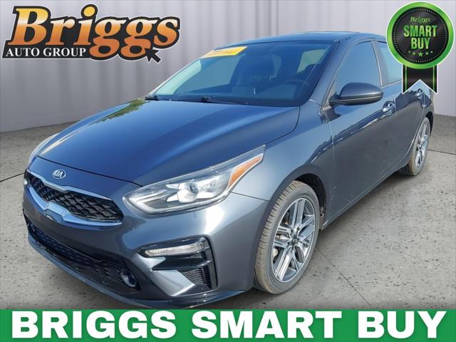 2019 Kia Forte S for sale in Fort Scott, KS
