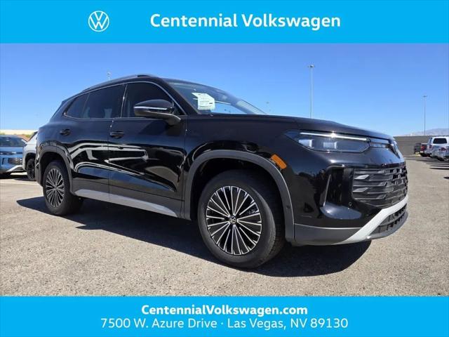 2026 Volkswagen Tiguan S for sale in Las Vegas, NV