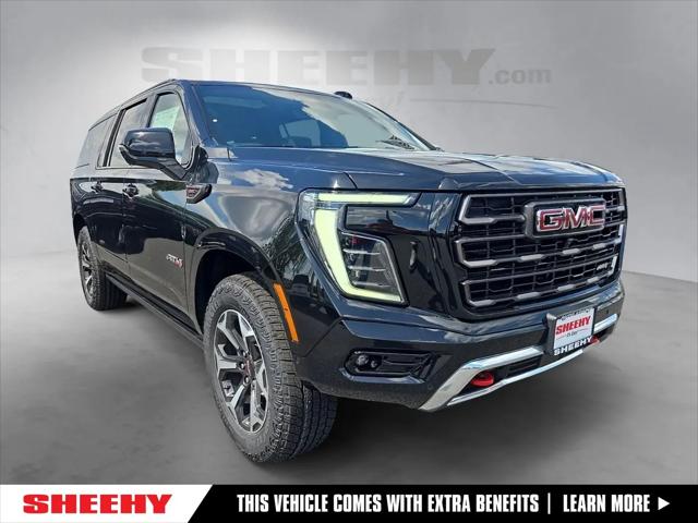 2026 GMC Yukon XL 4WD AT4 Ultimate for sale in Fredericksburg, VA