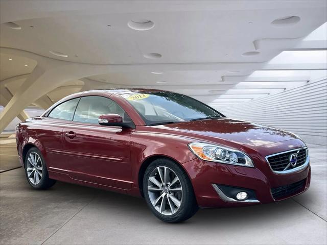 2013 Volvo C70 T5 for sale in Sarasota, FL