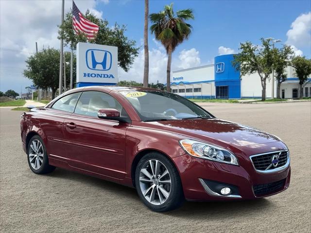2013 Volvo C70 T5 for sale in Sarasota, FL