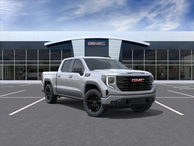2026 GMC Sierra 1500 Crew Cab, Short Bed, Elevation, RWD for sale in Moreno Valley, CA