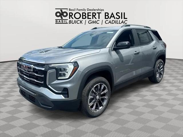 2027 GMC Terrain AWD Elevation for sale in Orchard Park, NY