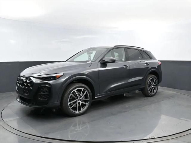 2026 Audi Q5 Premium Plus TFSI quattro S tronic for sale in Valencia, CA
