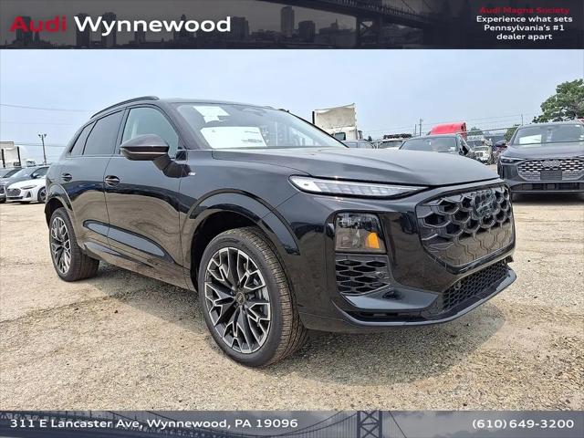 2026 Audi Q3 TFSI quattro S tronic for sale in Wynnewood, PA