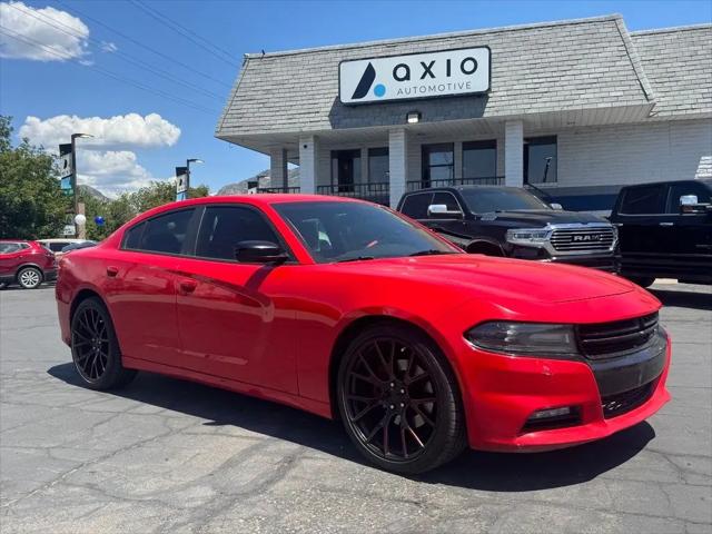 2016 Dodge Charger R/T for sale in Sandy, UT