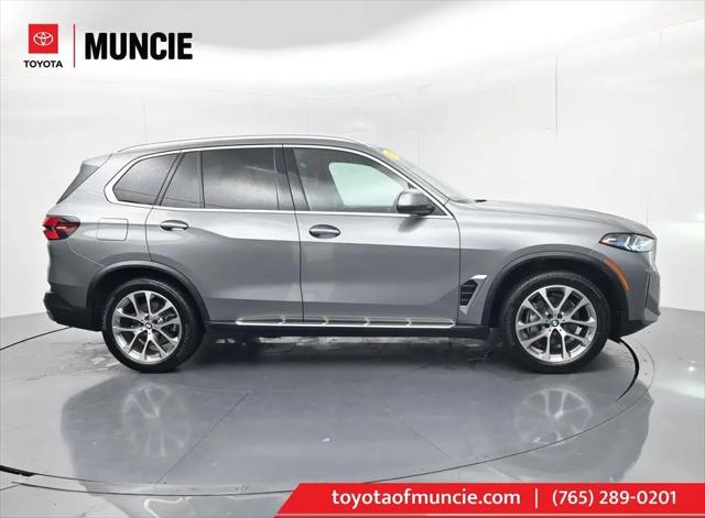 2026 BMW X5 xDrive40i for sale in Muncie, IN