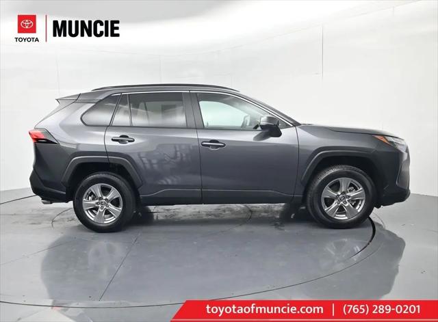 2025 Toyota RAV4 XLE for sale in Muncie, IN