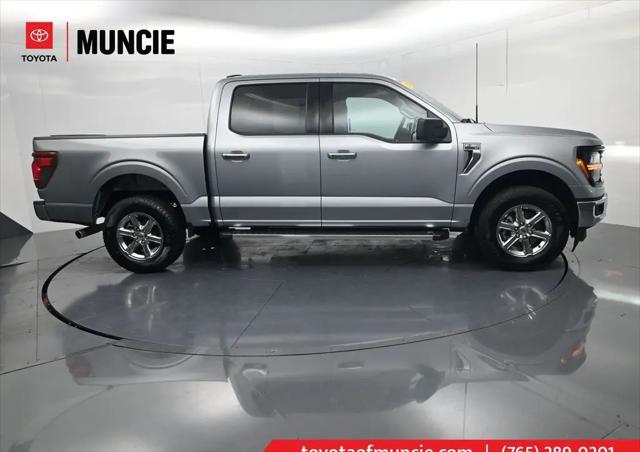 2025 Ford F-150 XLT for sale in Muncie, IN