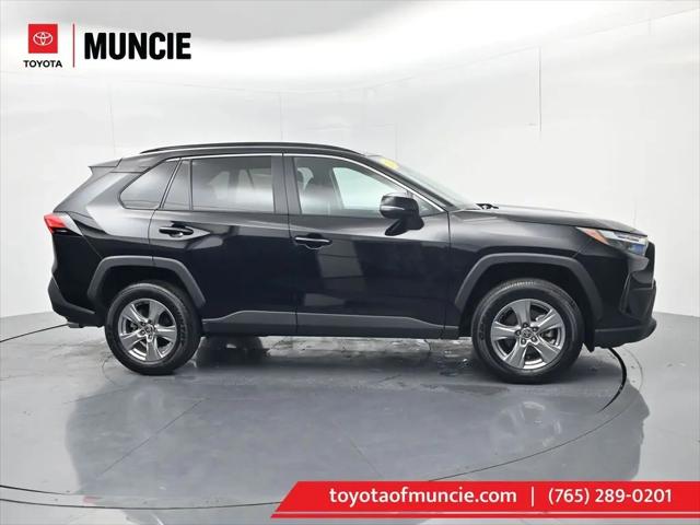 2025 Toyota RAV4 XLE for sale in Muncie, IN
