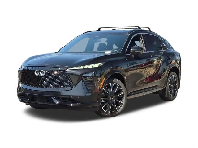 2027 INFINITI X6 AUTOGRAPH for sale in Escondido, CA