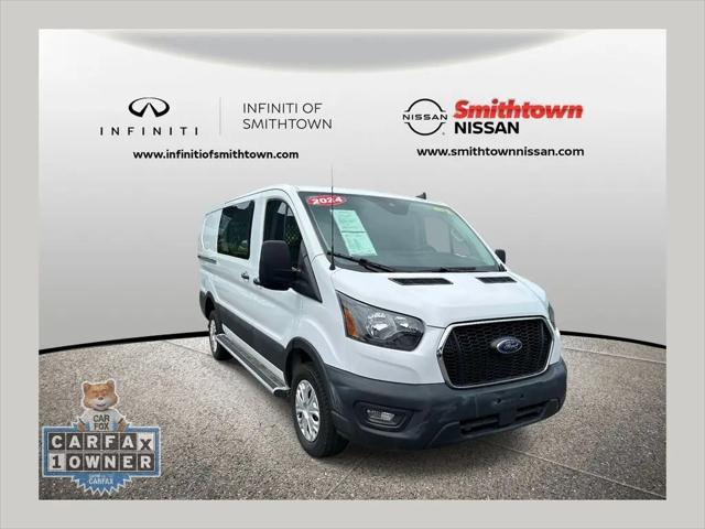 2024 Ford Transit Cargo Van T-250 for sale in St James, NY