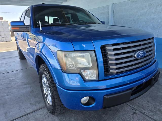 2012 Ford F-150 FX2 for sale in Glendale, AZ