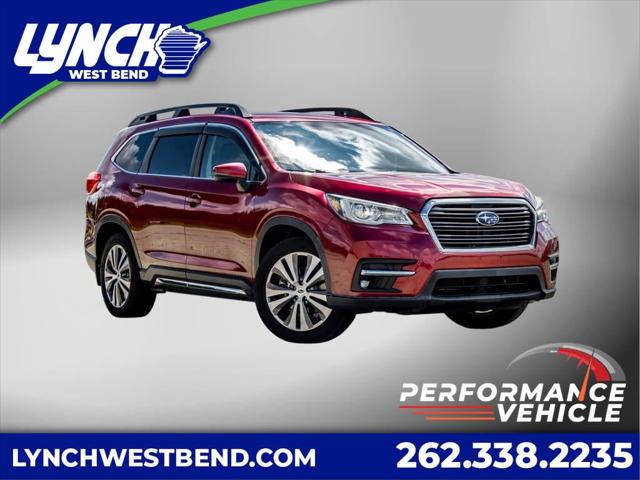 2020 Subaru Ascent Limited for sale in Mukwonago, WI