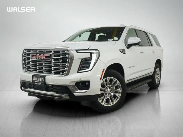 2025 GMC Yukon 4WD Denali for sale in Burnsville, MN