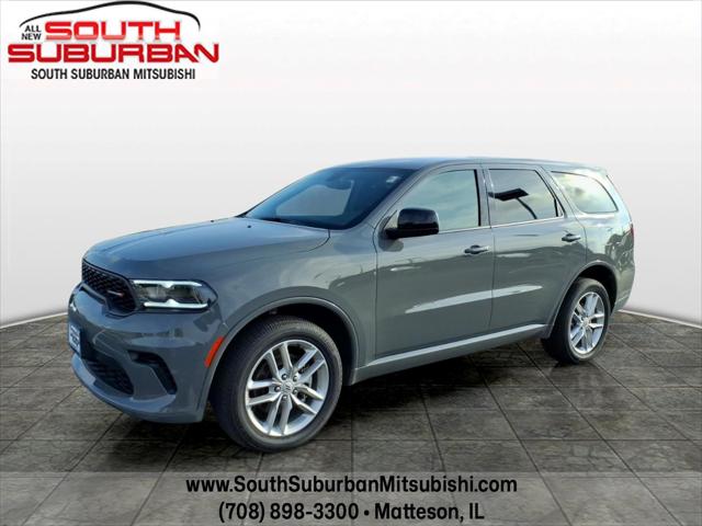 2026 Dodge Durango GT for sale in MATTESON, IL