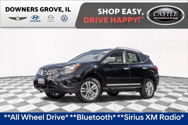 2015 Nissan Rogue Select S for sale in Downers Grove, IL