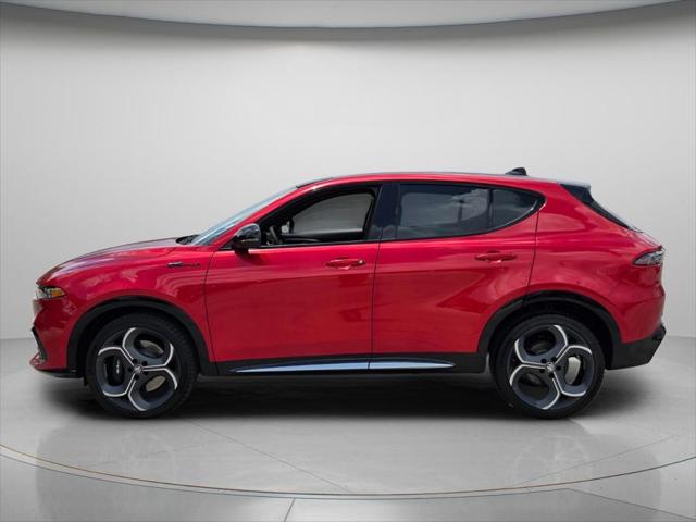 2026 Alfa Romeo Tonale TONALE SPORT SPECIALE AWD