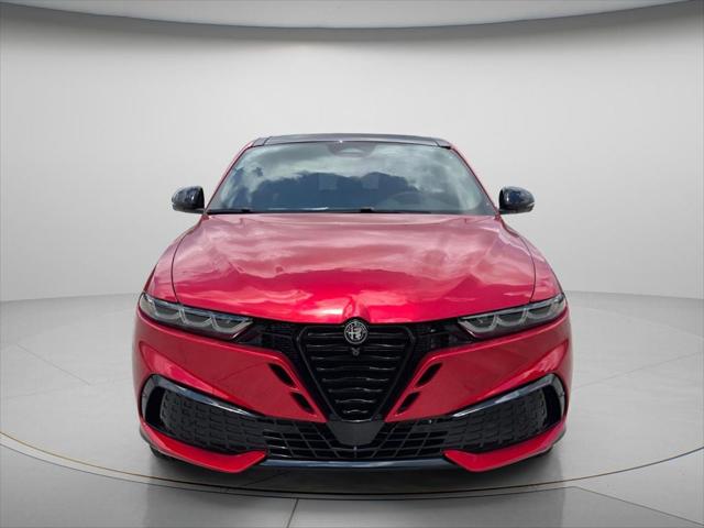 2026 Alfa Romeo Tonale TONALE SPORT SPECIALE AWD