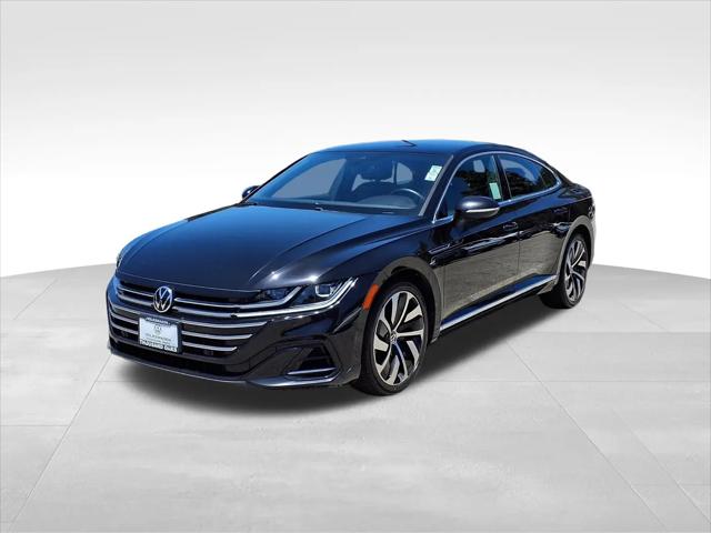 2022 Volkswagen Arteon 2.0T SEL R-Line for sale in Thousand Oaks, CA