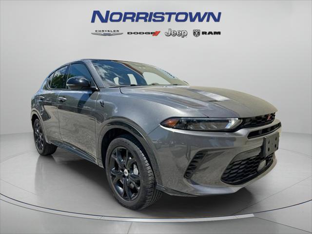 2024 Dodge Hornet R/T Plus EAWD