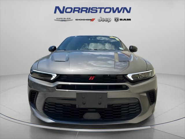 2024 Dodge Hornet R/T Plus EAWD