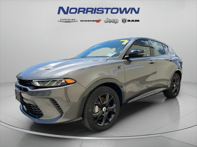 2024 Dodge Hornet R/T Plus EAWD