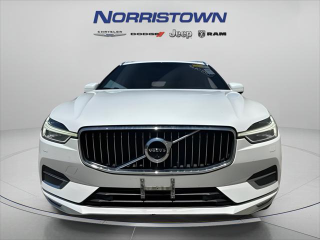 2019 Volvo XC60 T6 Inscription 2019 Volvo XC60 T6 Inscription